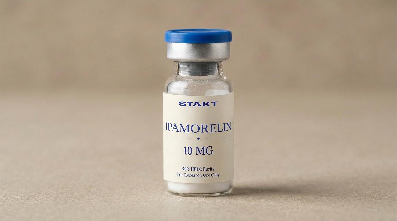 Ipamorelin